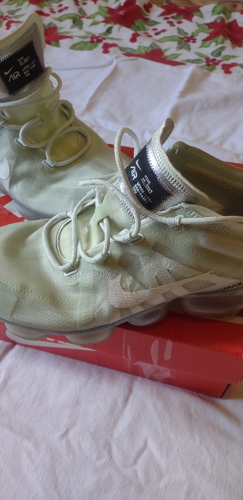 COPY - Nike Air vapormax